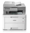 BROTHER DCP-L3550CDW A4 18p ADF LED Stampa Copia Scansione Fronte-retro Ethernet Wi-Fi USB thumbnail (2 of 3)