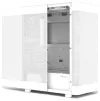 Zalman case i4 middentoren 6x120 mm wit ventilator 2xUSB 3.0 USB 2.0 mesh paneel wit thumbnail (3 of 5)