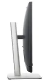 DELL C2722DE 27" LED 16:9 2560x1440 1000:1 8ms QHD HDMI 3x USB 2x USB-C 2x DP HDMI RJ-45 κάμερα thumbnail (4 of 8)