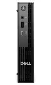 DELL Pro Micro QCM1250 i3-14100T 8GB 512GB SSD WiFi W11Pro thumbnail (2 of 4)