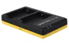 Φορτιστής USB PATONA Photo Dual Quick Nikon EN-EL5