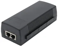 Пассивный PoE-инжектор XtendLan 56 В 11 А 100Base-T Пассивный PoE-инжектор XtendLan 56 В 11 А 100Base-T (1 of 4)