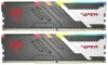 PATRIOT Viper VENOM RGB 48 Go DDR5 6000MT avec DIMM CL32 1,35 V Kit 2x 24 Go thumbnail (1 of 1)