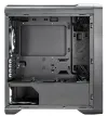 Boîtier Zalman M3 Plus RGB Mini tour Micro ATX USB 3.0 2x USB 2.0 RGB côté transparent thumbnail (4 of 5)