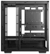 DEEPCOOL korpus CH690 DIGITAL ATX 2xUSB 3.0 USB-C kuni 10x GAN panoraam must thumbnail (5 of 11)