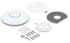 Ubiquiti UniFi 6+ - Wi-Fi 6 AP 2.4 5GHz go 3 Gbps 1x Gbit RJ45 PoE 802.3af (gan instealladh PoE) thumbnail (8 of 9)