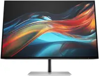 HP 724pu 24" 1920x1200 IPS 5ms 350 cd/m² 1500:1 HDMI USB DP LAN VESA PIVOT sort-sølv HP 724pu 24" 1920x1200 IPS 5ms 350 cd/m² 1500:1 HDMI USB DP LAN VESA PIVOT sort-sølv (1 of 7)
