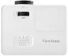 ViewSonic PA700W WXGA DLP projector 4500 ANSI 12500:1 Repro VGA HDMI x2 USB RS232 monitor out thumbnail (4 of 8)