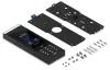 Ubiquiti UniFi Access Intercom - Intercom 8Mpx kaamera kahesuunaline heli 7" puutetundlik ekraan IP65 must thumbnail (4 of 4)