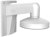 Hikvision DS-1273ZJ-140 muurbeugel voor DOME-camera's (1 of 2)