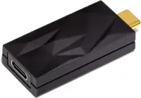 SilentPower iSilencer+ Tip A > Tip A (1 of 1)