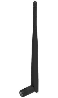 Teltonika PR1URF51 Wi-Fi SMA антена Teltonika PR1URF51 Wi-Fi SMA антена (1 of 2)