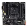 ASUS TUF Gaming A520M-PLUS II emolevy, AM4, 4xDDR4, M.2, HDMI, DP, D-sub, mATX ASUS TUF Gaming A520M-PLUS II emolevy, AM4, 4xDDR4, M.2, HDMI, DP, D-sub, mATX