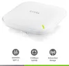 Zyxel NWA50AXPRO Standalone NebulaFlex Wireless Access Point 2.5GB LAN Port 2x2:3x3 MU-MIMO thumbnail (5 of 7)