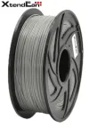 XtendLAN PETG filamentti 1,75mm vaaleanharmaa 1kg