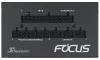 SEASONIC Quell FOCUS GX-550 SSR-550FX Akt. PFC 120mm modular 80+ Gold thumbnail (3 of 5)