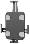 Neomounts WL15-625BL1 Tablet vægbeslag 79-11" VESA 100x100 rotation 360° tablet tykkelse 0-85 mm sort thumbnail (1 of 5)