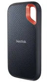 SanDisk Extreme Portable V2 500GB SSD USB 3 2 Gen 2 External IP55