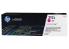HP print cartridge CF383A magenta original