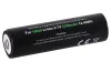 PATONA polnilna baterija 18650 Li-lon 3350mAh PREMIUM 3,7V dvignjen plus pol thumbnail (3 of 3)