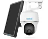 Argus PT wireless security camera