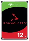 Seagate IronWolf Pro 12TB HDD ST12000NT001 Internal 35" 7200 rpm SATA III 256 MB