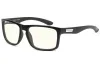 Occhiali da gioco per ufficio GUNNAR INTERCEPT ONYX * lenti trasparenti * BLF 35 * GUNNAR focus thumbnail (1 of 4)