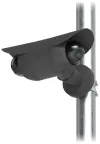 Ubiquiti Camera Dual Mount B Halterung für zwei UniFi Bullet Dome oder Turret Kameras, schwarz thumbnail (11 of 11)