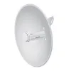 Ubiquiti PowerBeam M5 400 - AP client Antenna 5GHz 25dBi MIMO2x2 airMAX 1x Gbit RJ45 PoE 24V