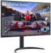 LG monitor 32UR550K-B 315" VA 4K 3840x2160 16:9 250cdm 4ms DP 2xHDMI zvočnika nastavljiva po višini thumbnail (2 of 8)