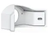 Supporto angolare Ubiquiti UniFi G5 PTZ - Supporto per telecamera angolare UniFi G5 PTZ thumbnail (2 of 4)
