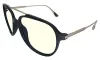 GUNNAR toimistopelilasit CALL OF DUTY - GHOST* ONYX MERCURY -kehykset * ruskeat linssit * GUNNAR-tarkennus