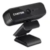 CANYON internetinė kamera C2N FHD 1920x1080@30fps2MPx360°USB2.0