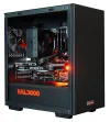 HAL3000 võrgumängija AMD Ryzen 5 7600 32GB DDR5 RTX 4070 1TB PCIe SSD WiFi W11 thumbnail (2 of 13)