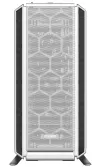 Be quiet! box SILENT BASE 802 MidT without power supply 1x USB-C + 2x USB3.0 speed controller white thumbnail (2 of 7)