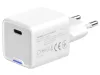 COLORWAY 1x USB-C mains charger GaN PD PPS 35W White thumbnail (5 of 12)