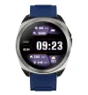 CANYON smartwatch Maverick SW-83 Zilver 1,32" IPS-display GPS 128 multisport IP68 Android iOS thumbnail (4 of 17)