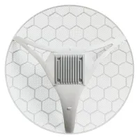 Kit MikroTik LHG LTE7 3 modem 4G (LTE) 17dBi slot SIM LAN Gbit L3 Kit MikroTik LHG LTE7 3 modem 4G (LTE) 17dBi slot SIM LAN Gbit L3 (1 of 6)