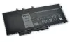 DELL batteri 4-celler 68Wh