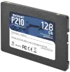 P210 128GB SSD / 2,5" / Interní / SATA 6 GB/s / 7 mm thumbnail (3 of 3)