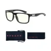 Occhiali da gioco per ufficio GUNNAR INTERCEPT ONYX * lenti trasparenti * BLF 35 * GUNNAR focus thumbnail (4 of 4)