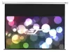 ELITE SCREENS ekrano elektros variklis 135" (3429 cm) 16:9 1681 x 299 cm Gain 11 korpusas baltas 24" drop thumbnail (1 of 1)