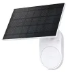 Соларен панел TP-Link Tapo A201 за камери Tapo, захранвани с батерии, 2.5W IP65
