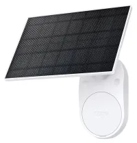 Соларен панел TP-Link Tapo A201 за камери Tapo, захранвани с батерии, 2.5W IP65 Соларен панел TP-Link Tapo A201 за камери Tapo, захранвани с батерии, 2.5W IP65 (1 of 6)