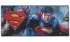 SUBSONIC Superman herní podložka pod myš 90 x 40 cm
