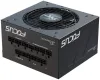 SEASONIC Quell FOCUS GX-550 SSR-550FX Akt. PFC 120mm modular 80+ Gold thumbnail (1 of 5)