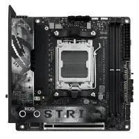 MB ASUS ROG Strix X870-I Gaming WIFI AM5 2xDDR5 M.2 W7+BT5.4 HDMI USB4 mITX MB ASUS ROG Strix X870-I Gaming WIFI AM5 2xDDR5 M.2 W7+BT5.4 HDMI USB4 mITX (1 of 10)