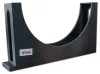 TP-LINK kronstein 10" 19" riiuli jaoks TL-SG108-M2 TL-SX105 ER7206 ER7212PC jaoks thumbnail (2 of 4)