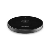 Microfono wireless Yealink VCM36-W MVC (array di 3 microfoni, portata 6 m) Microfono wireless Yealink VCM36-W MVC (array di 3 microfoni, portata 6 m) (1 of 4)