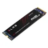 PNY SSD XLR8 CM3031 500GB Inmheánach M.2 PCIe Gen3 x 4 NVMe 3D NAND thumbnail (2 of 2)